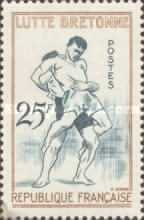Stamp 1193