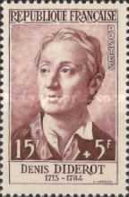 Stamp 1198