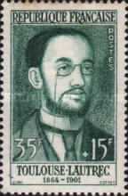 Stamp 1201