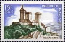 Stamp 1206