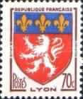 Stamp 1211