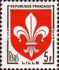 Stamp 1216
