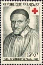 Stamp 1217
