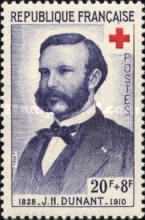 Stamp 1218