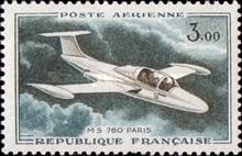 Stamp 1273