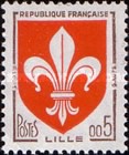 Stamp 1267