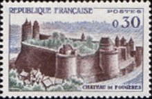 Stamp 1277