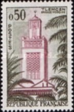 Stamp 1279