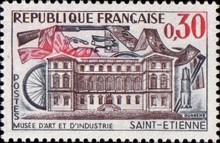 Stamp 1284