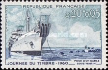 Stamp 1286