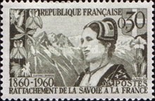 Stamp 1287