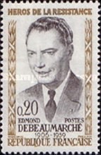 Stamp 1289