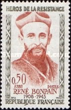 Stamp 1293