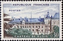 Stamp 1299