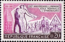 Stamp 1300