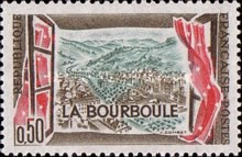 Stamp 1301