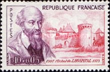 Stamp 1302