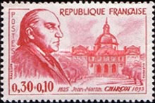 Stamp 1305