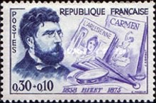 Stamp 1306