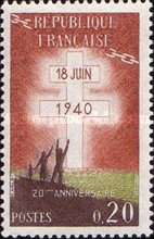 Stamp 1308