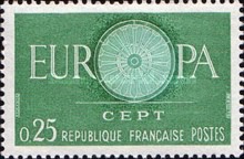 Stamp 1311
