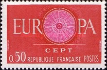 Stamp 1312