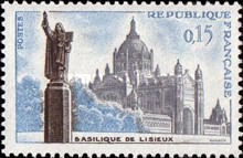 Stamp 1313