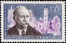 Stamp 1317