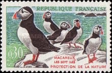 Stamp 1319