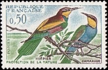 Stamp 1320