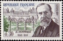 Stamp 1321