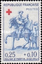 Stamp 1323