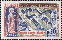 Stamp 1324