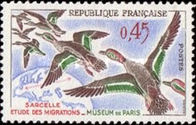 Stamp 1326