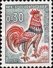 Stamp 1489