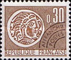 Stamp 1755
