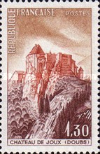 Stamp 1492