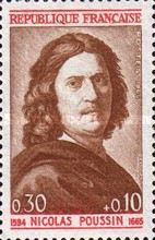Stamp 1495