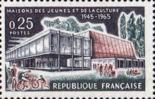 Stamp 1500
