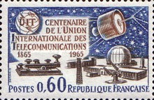 Stamp 1503