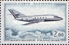 Stamp 1507