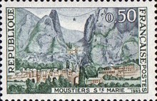 Stamp 1508