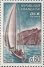 Stamp 1509