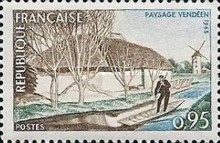 Stamp 1511