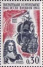 Stamp 1518