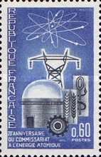 Stamp 1519