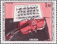 Stamp 1522