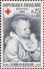 Stamp 1525