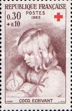 Stamp 1526