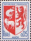 Stamp 1527